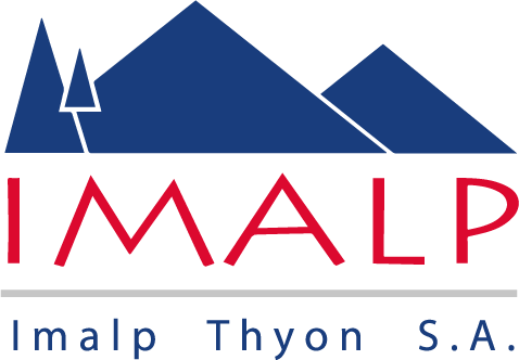 Real estate in Thyon & Les Collons - Imalp